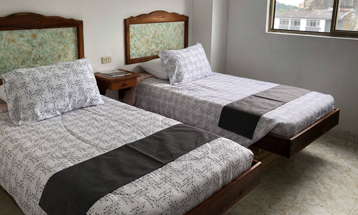 Calarca Hotel | Hotel Armont