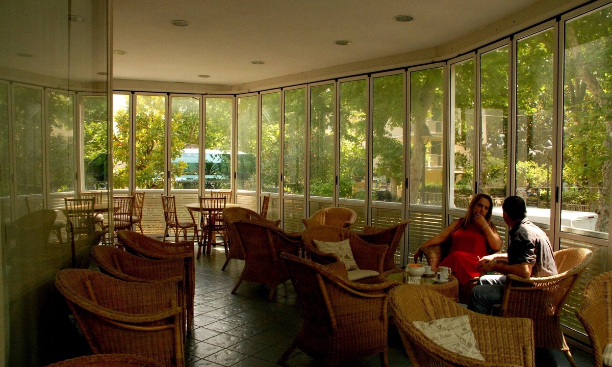 Miramare Hotel | Hotel Arno