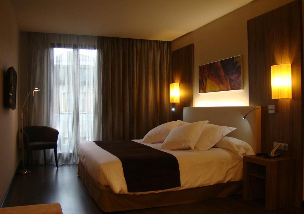 Ponferrada Hotel | Hotel Aroi Ponferrada