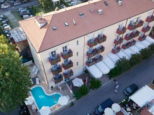 Viserbella Hotel | Hotel Aron