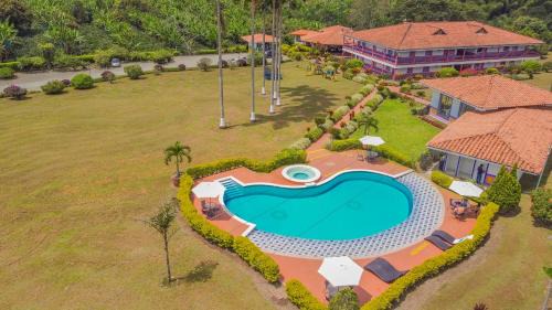 Montenegro Hotel | Hotel Arrayanes del Quindío