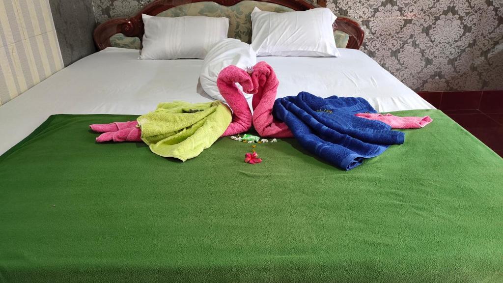 Mataram Hotel | Hotel Artha