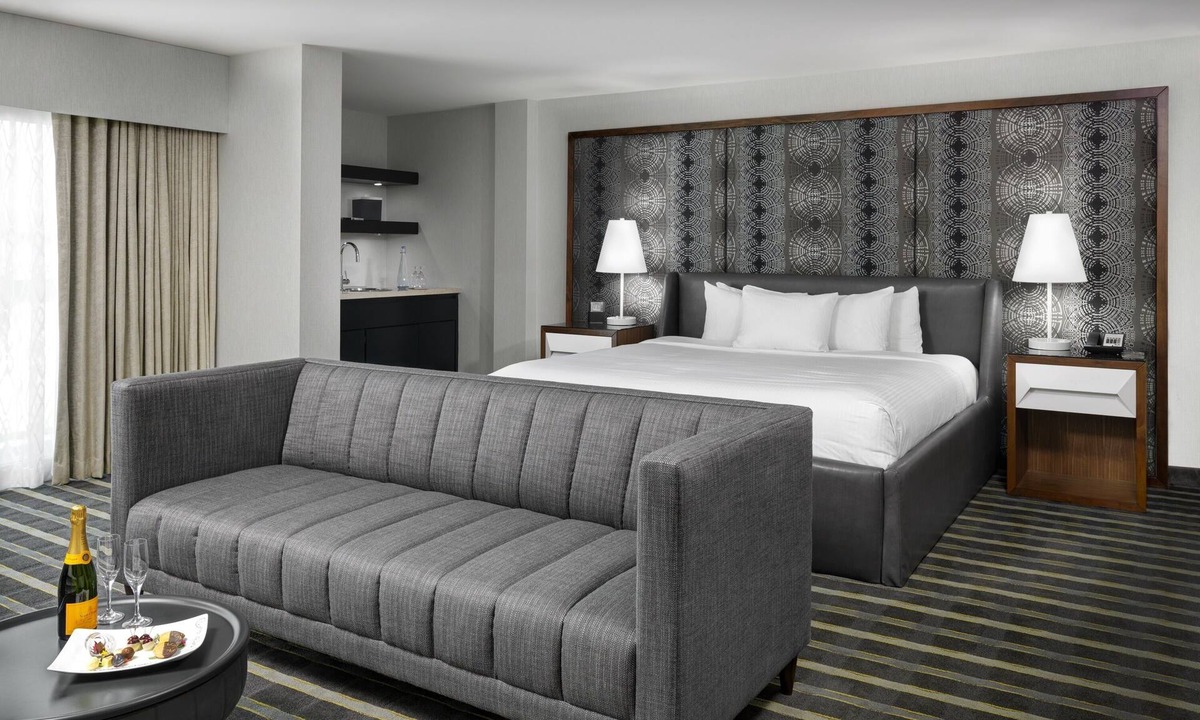 Beltline Hotel | Hotel Arts