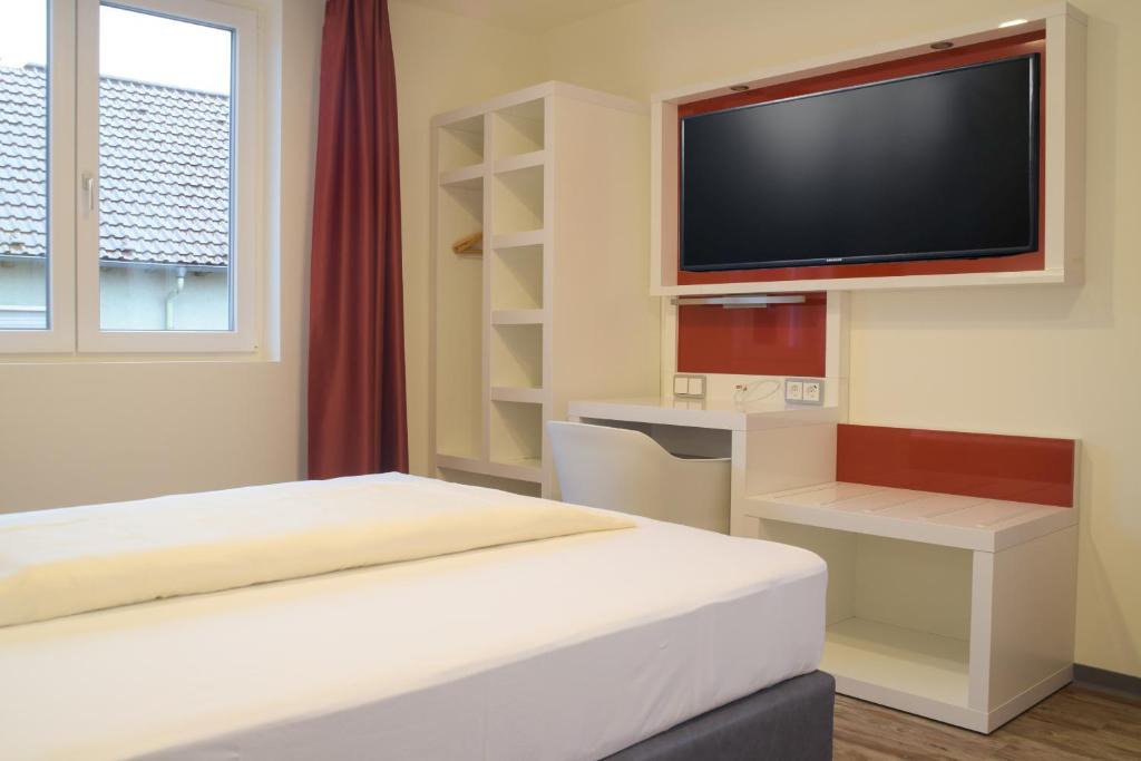 St. Leon Hotel | Hotel Arts