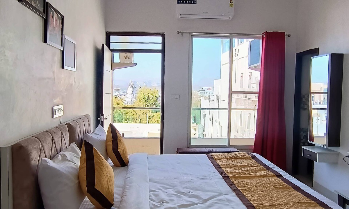 Shavri Colony House | Hotel Arul's