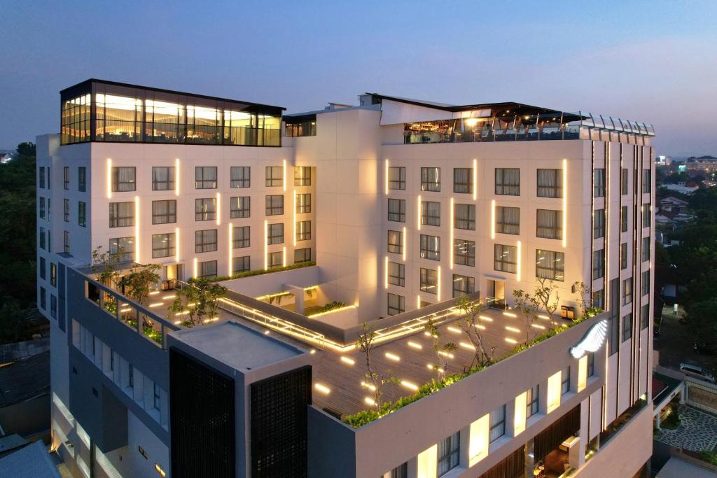 Semarang Hotel | Hotel Aruss Semarang
