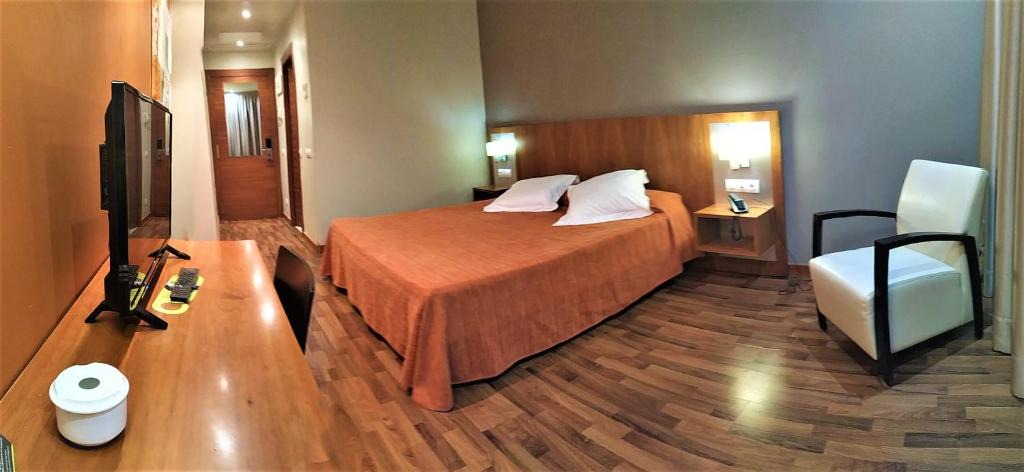 Torrent Hotel | Hotel AS Torrent