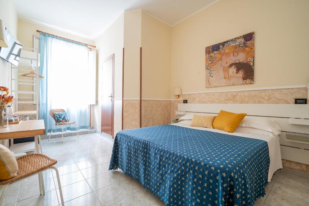 Rione XVIII Castro Pretorio Hotel | Hotel Ascot