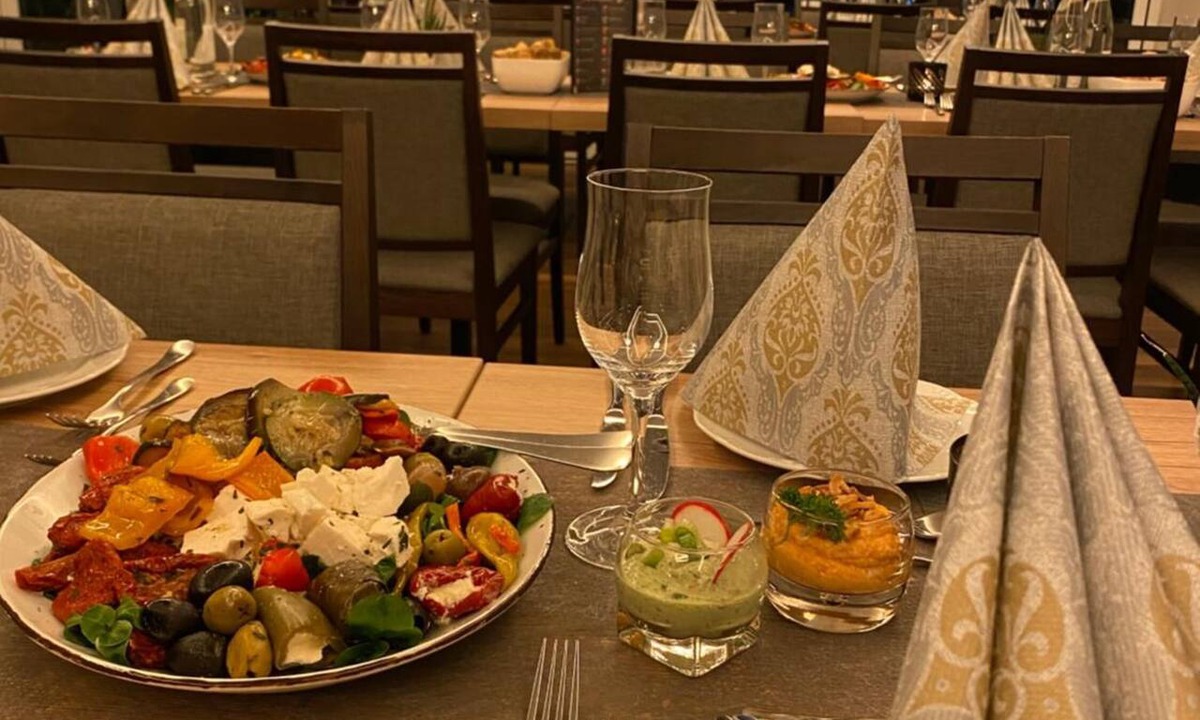 Gersthofen Hotel | Hotel Asgard