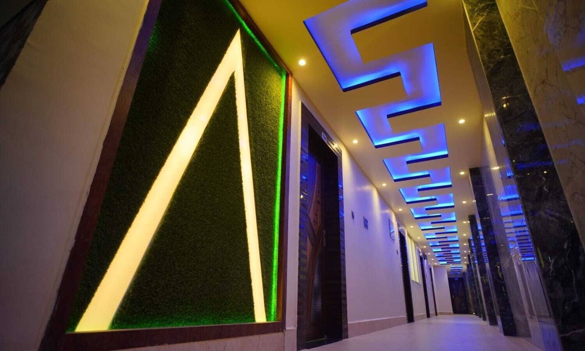 Jasidih Hotel | Hotel Asha INN