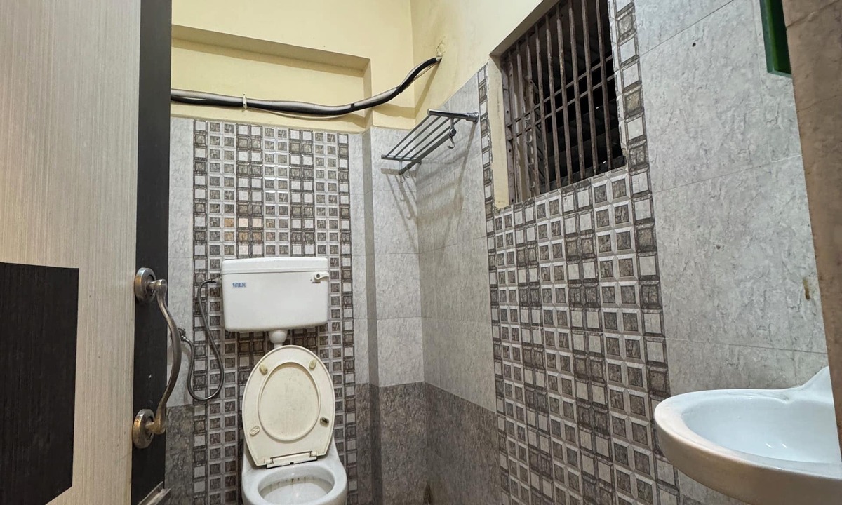 Gopalpur On Sea Hotel | Hotel Asha Pride