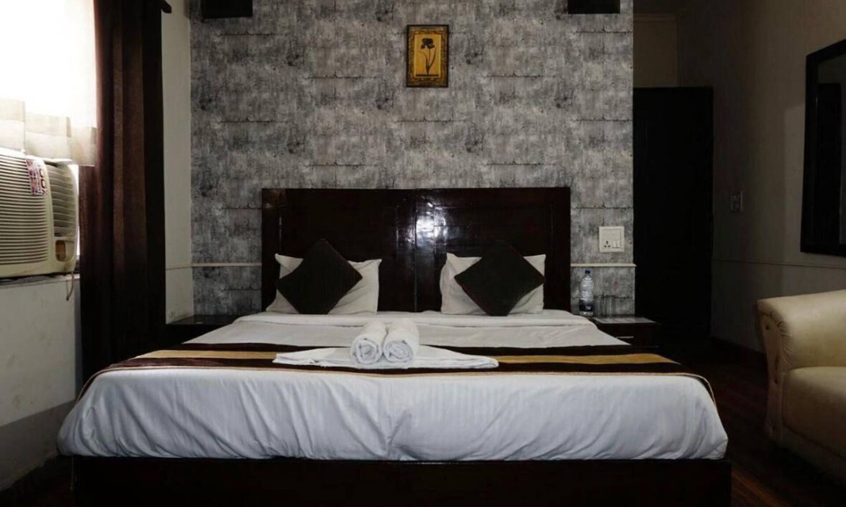 Satna Hotel | hotel ashi