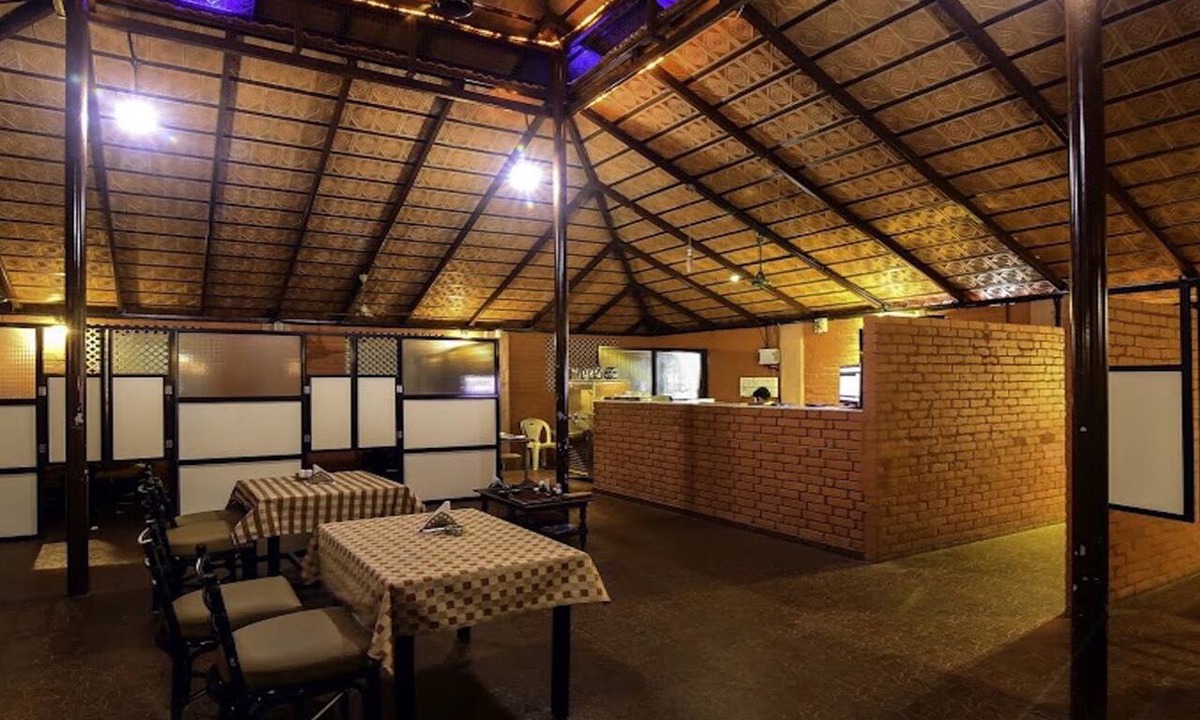 Manipal Hotel | Hotel Ashlesh