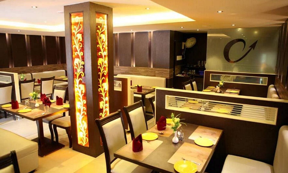 Iyyappanthangal Hotel | Hotel Ashok Residency