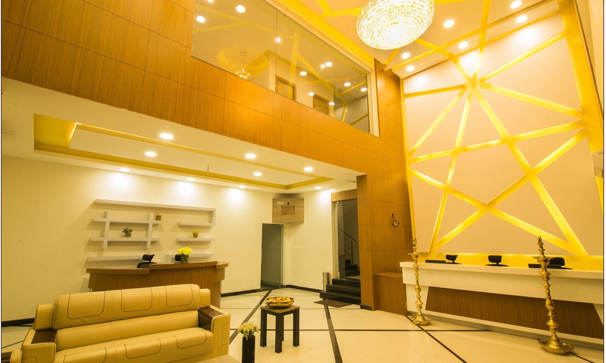 Rameshwaram Hotel | Hotel Ashoka