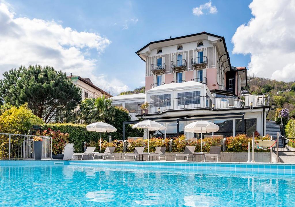 Cernobbio Hotel | Hotel Asnigo