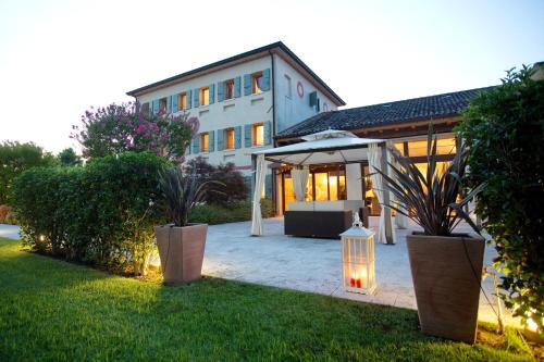 Asolo Hotel | Hotel Asolo