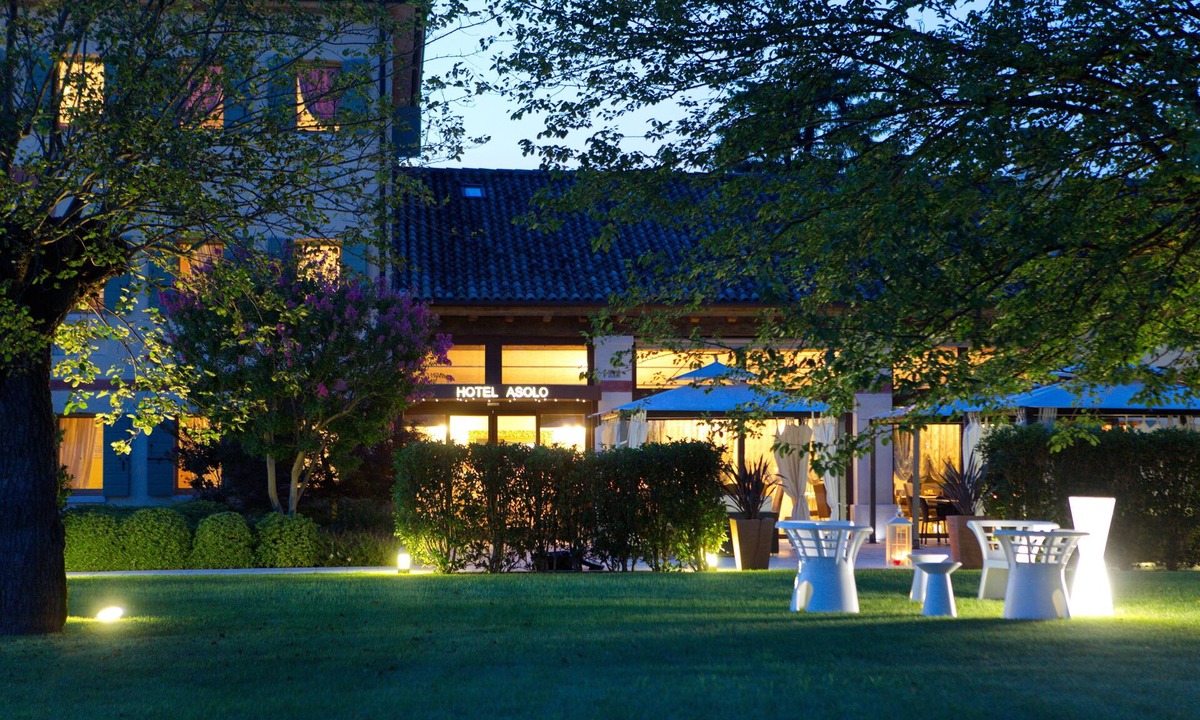 Asolo Hotel | Hotel Asolo