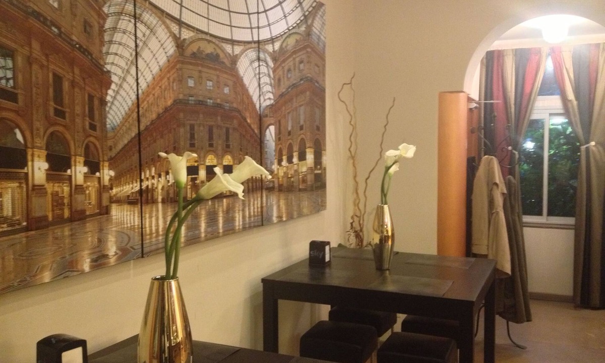 Citta Studi Hotel | Hotel Aspromonte
