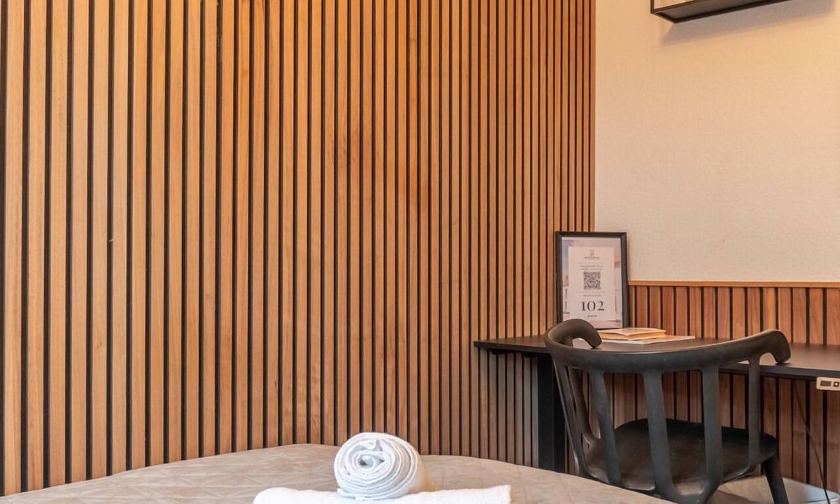 Assens Hotel | Hotel Assens