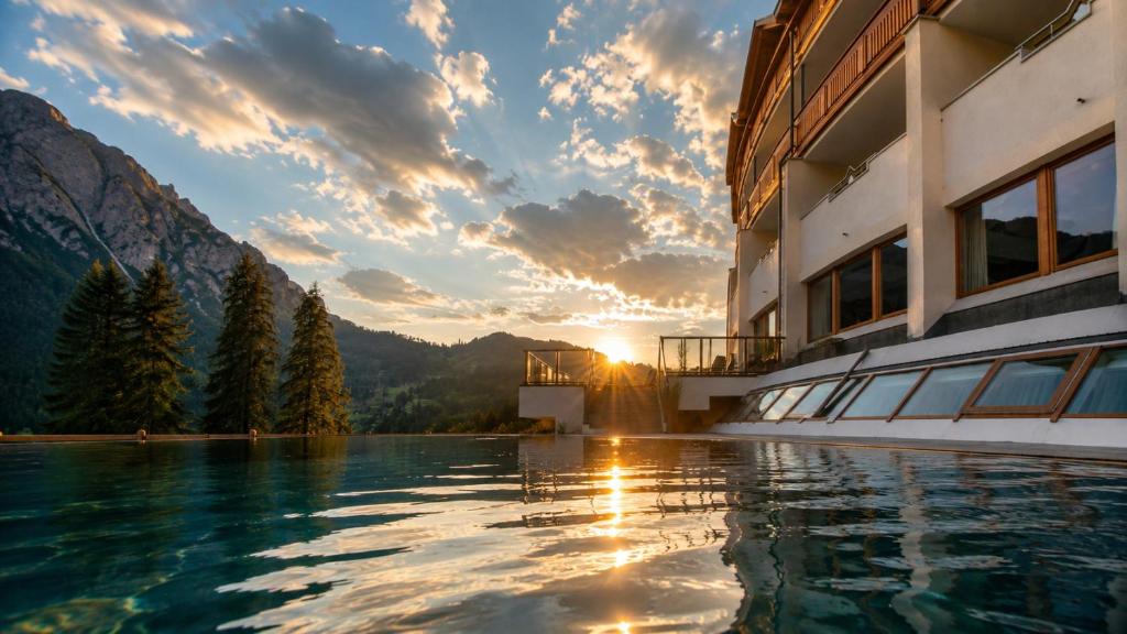 Braies Hotel | Hotel Asterbel