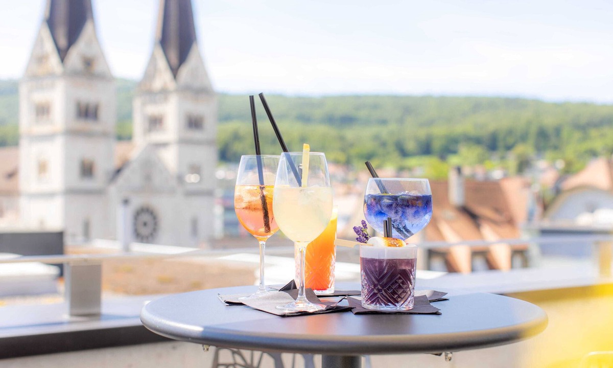 Innenstadt Hotel | Hotel Astoria