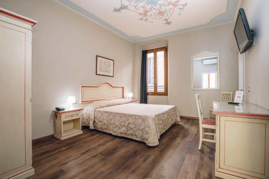 Cremona Hotel | Hotel Astoria