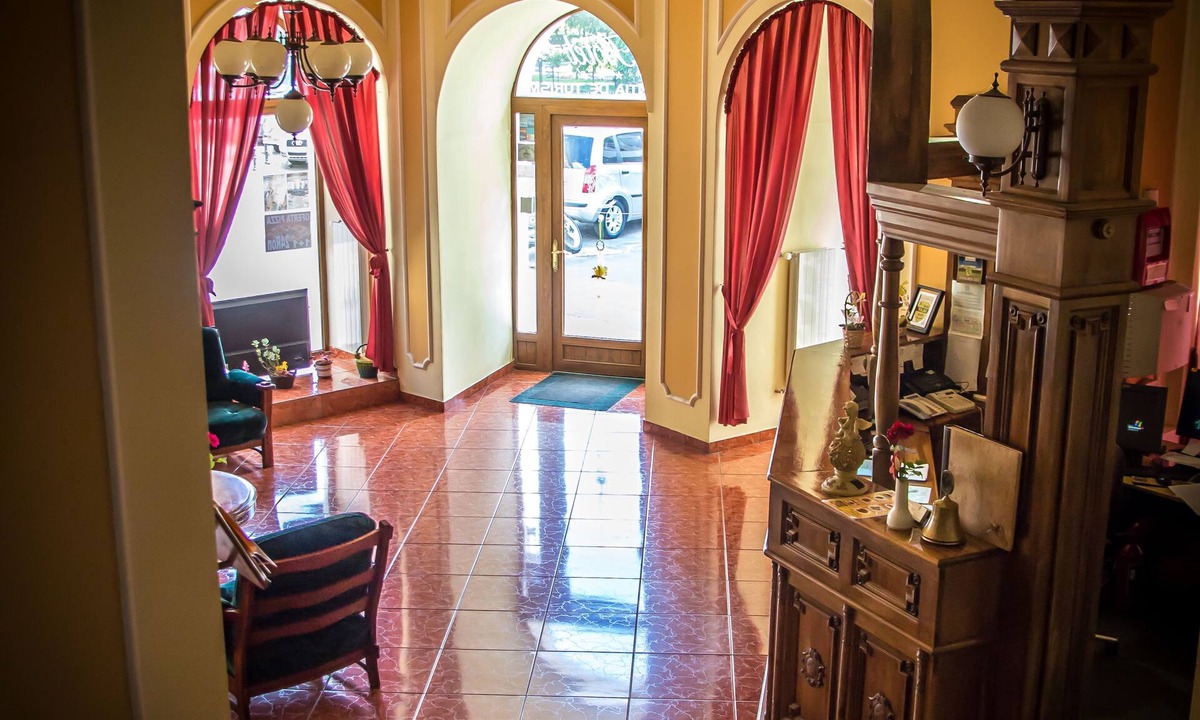 Satu Mare Hotel | Hotel Astoria