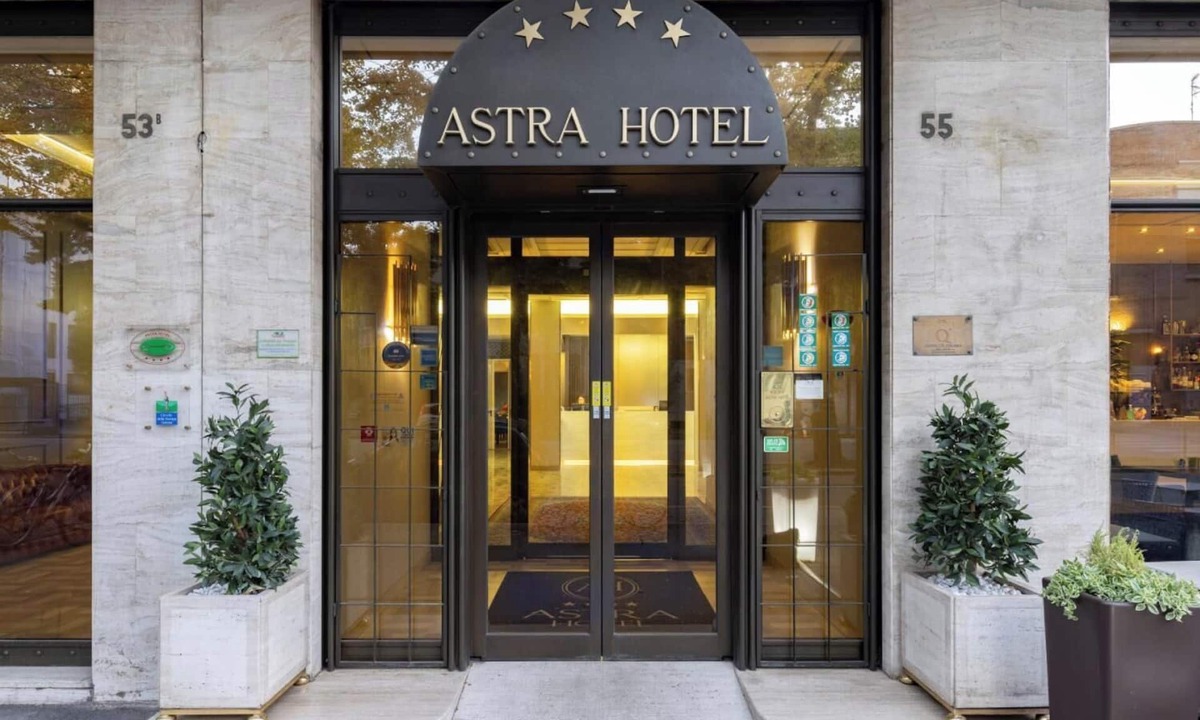Ferrara Historic Centre Hotel | Hotel Astra Ferrara