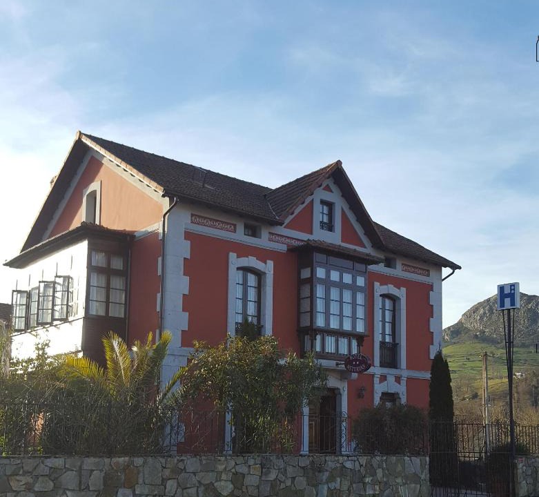 Arriondas Hotel | Hotel Asturias