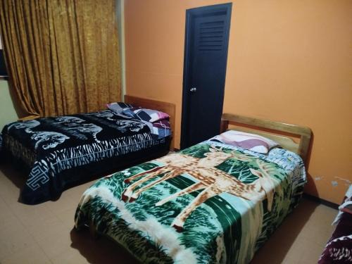 San Juan de Pasto Hotel | Hotel atahualpa