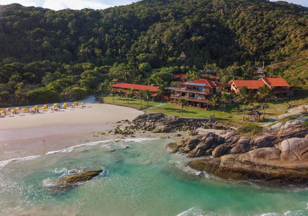 Mariscal Hotel | Hotel Atalaia do Mariscal