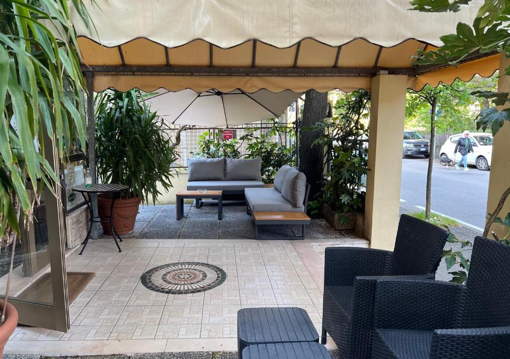 Pesaro Hotel | Hotel Athena