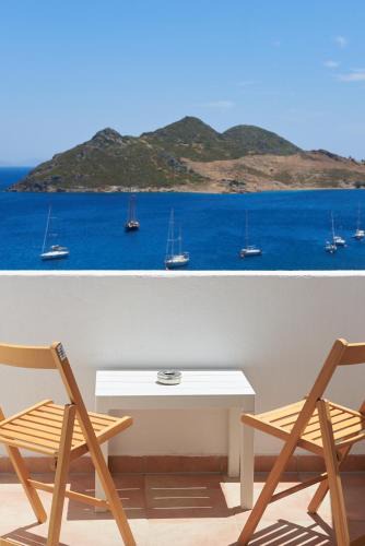 Grikos Hotel | HOTEL ATHINA