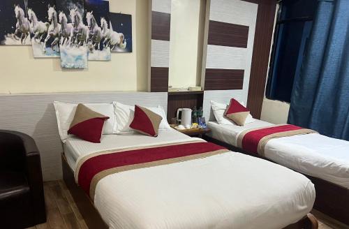 Surkhet Hotel | Hotel Atithi
