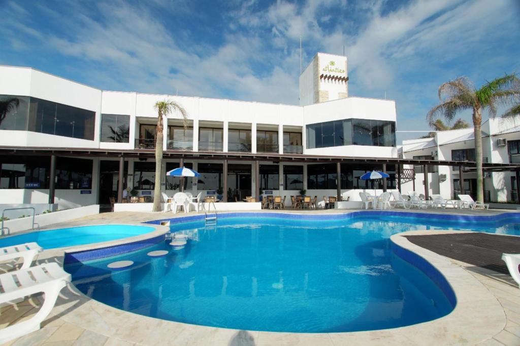 Canto Grande Hotel | Hotel Atlântico