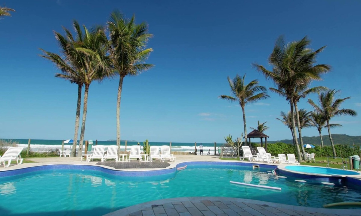 Canto Grande Hotel | Hotel Atlântico