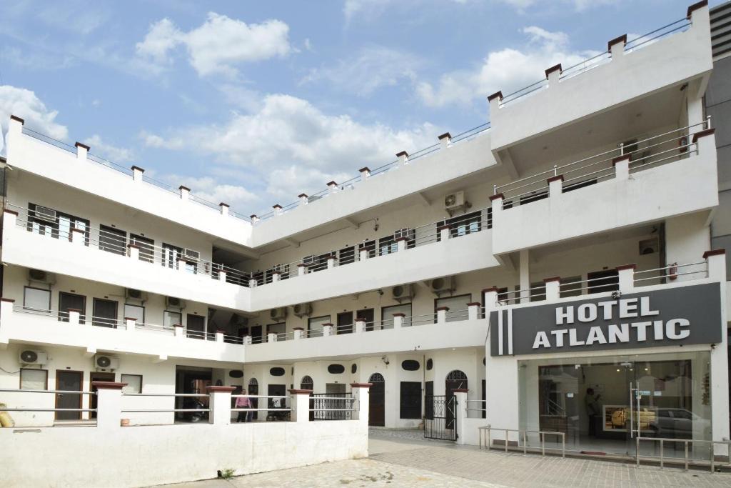 Alwar Hotel | Hotel Atlantic