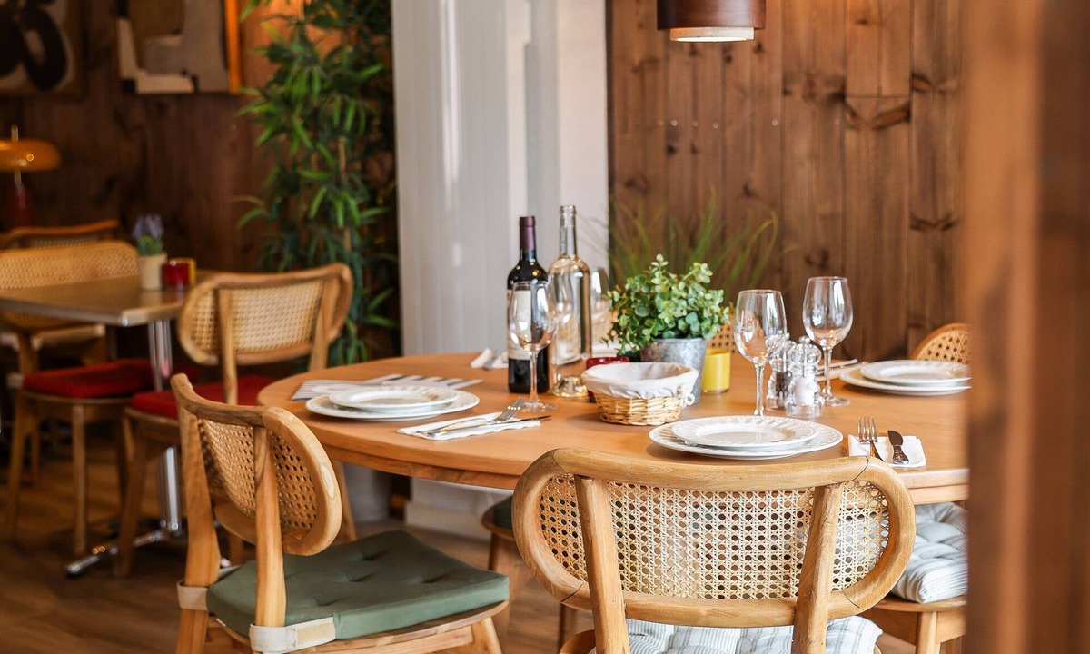 Biscarrosse Hotel | Hotel Atlantide