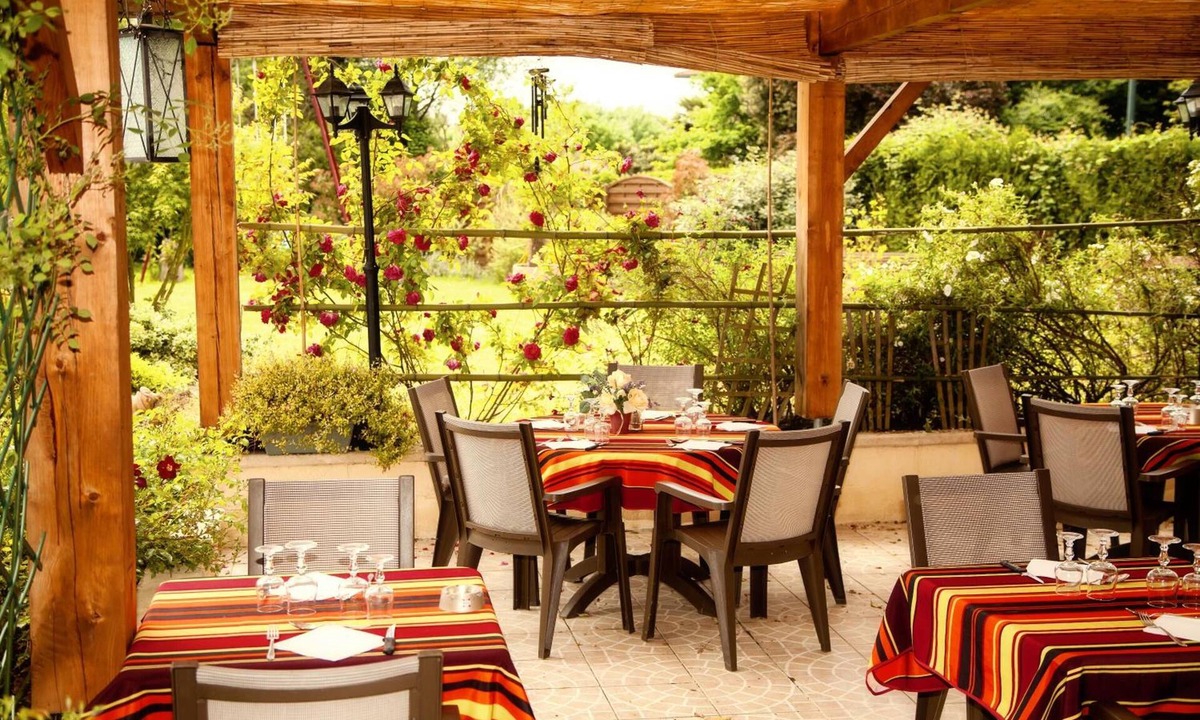 Amou Hotel | Hotel Au Feu de Bois
