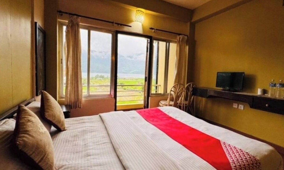 Pokhara Hotel | Hotel August International