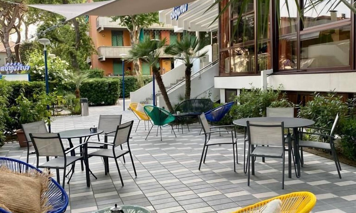 Riccione Hotel | Hotel Augustus