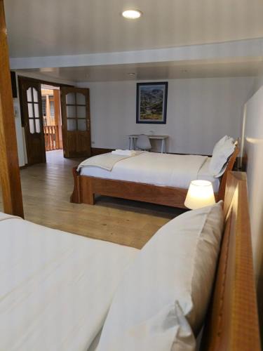 Cajamarca Hotel | Hotel Aural