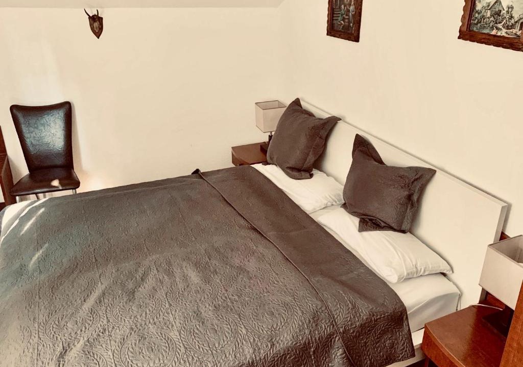 Roedelheim Hotel | Hotel Aurelia