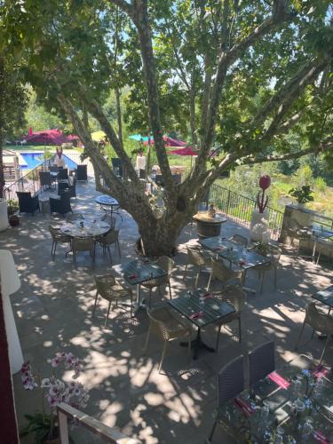 Les Arcs-sur-Argens Hotel | Hotel Aurelia