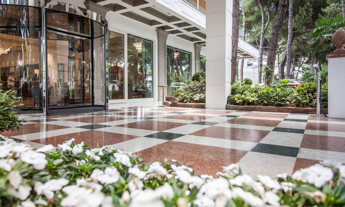 Milano Marittima Hotel | Hotel Aurelia