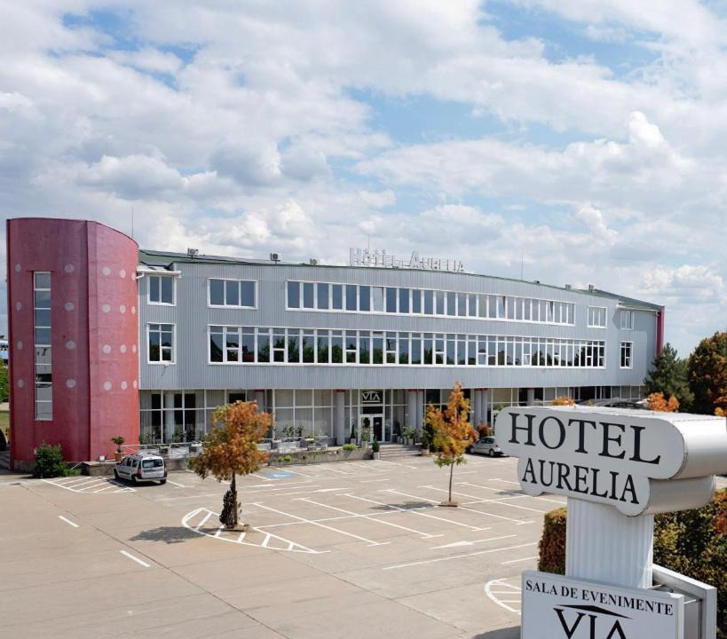 Timisoara Hotel | Hotel Aurelia