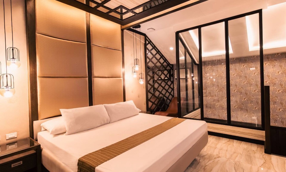 Barangay 76 Hotel | Hotel Ava Cuneta