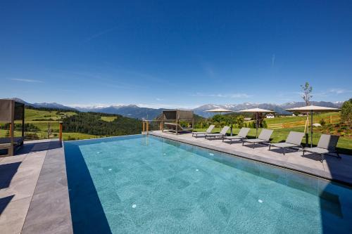 Avelengo Hotel | Hotel Avelina