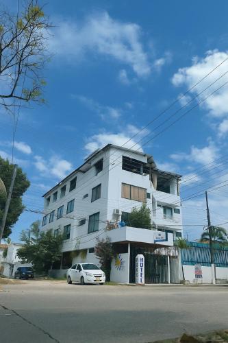 Melgar Hotel | Hotel Avenida 15